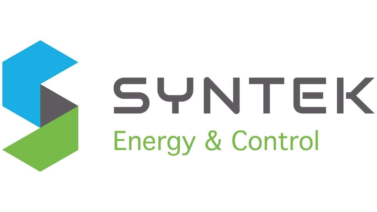 Syntek Energy and Control